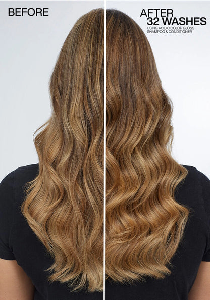 Redken Acidic Color Gloss Shampoo & Conditioner Duo