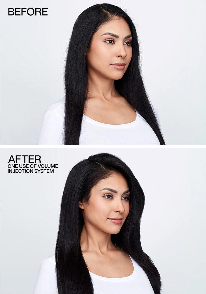 Redken Volume Injection Holiday Gift Set For Fine, Flat Hair