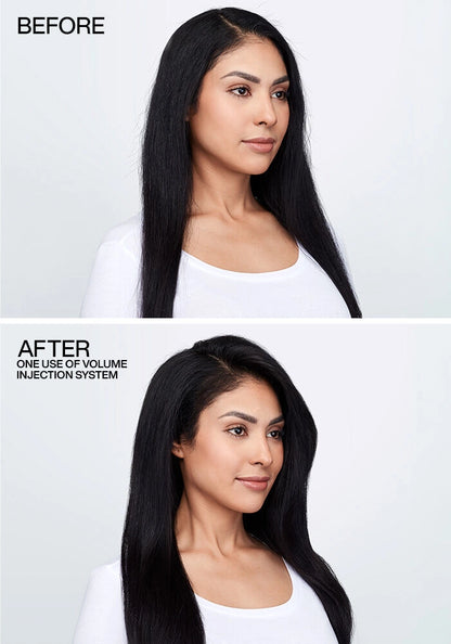 Redken Volume Injection Holiday Gift Set For Fine, Flat Hair