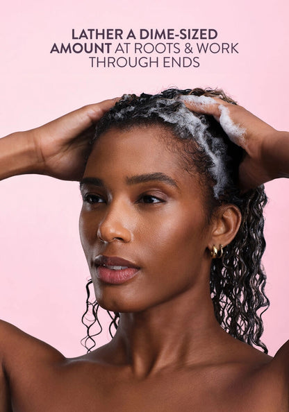 Pureology Smooth Gloss Shampoo