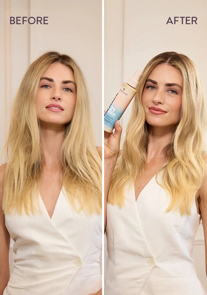 Pureology Hydration Handled Kit For Dry Hair