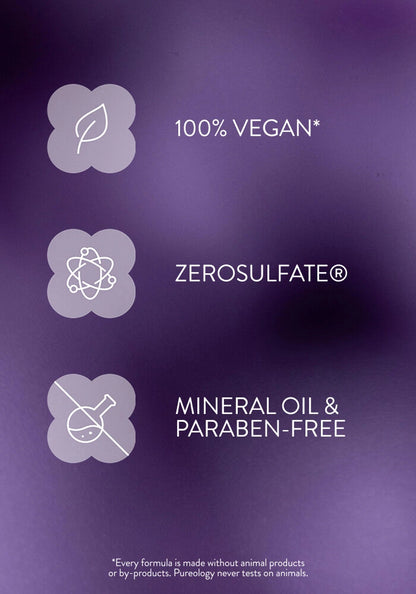 Pureology Hydration Handled Kit For Dry Hair