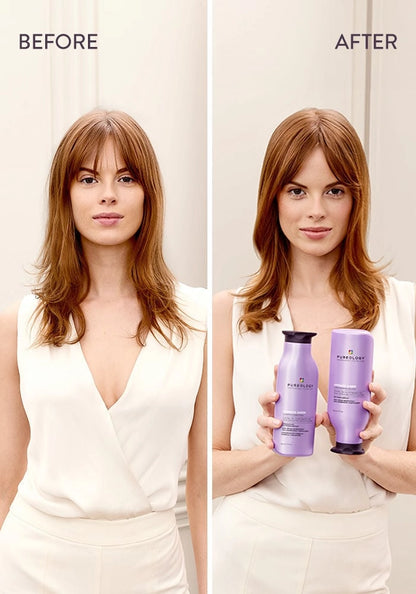 Pureology Hydration Carried Light Kit For Fine Dry Hair