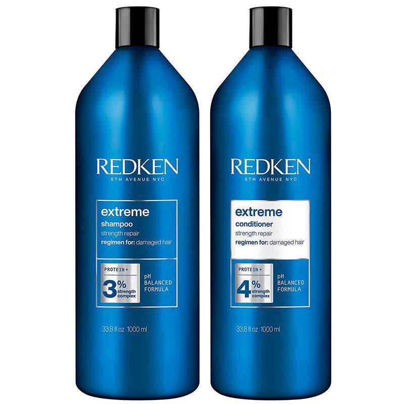 Redken Extreme Shampoo - Bombshell Hair Studio