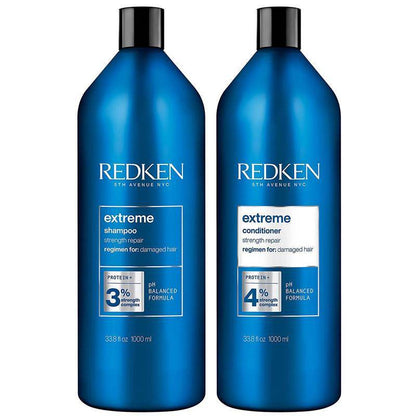 Redken Extreme Shampoo - Bombshell Hair Studio