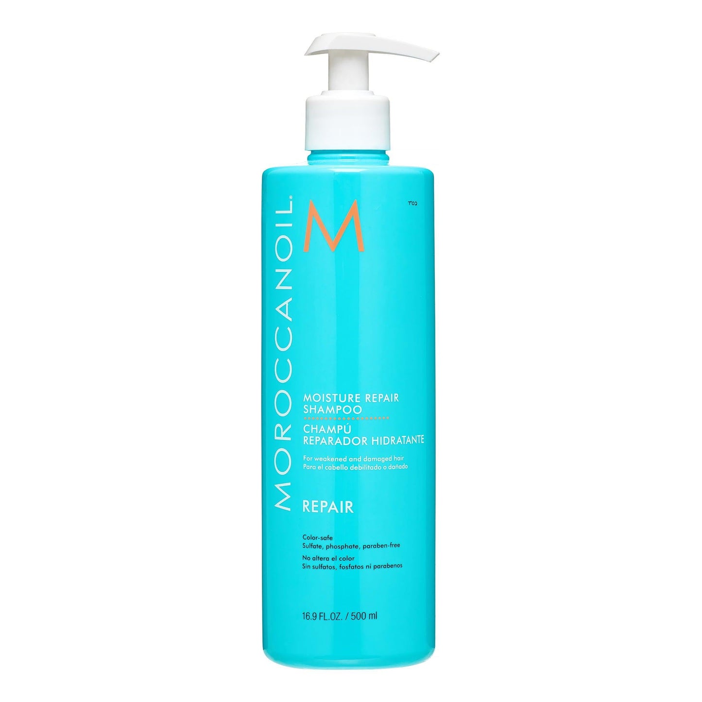 Moroccanoil Moisture Repair Shampoo