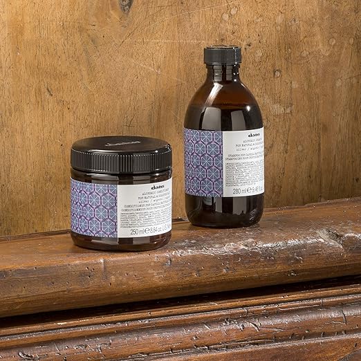 Davines ALCHEMIC Conditioner Silver