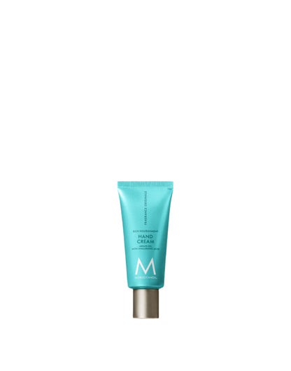 Moroccanoil Hand Cream Fragrance Originale - Bombshell Hair Studio