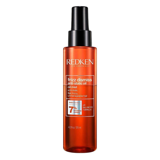 Redken Frizz Dismiss Anti-Static Oil 4.2oz