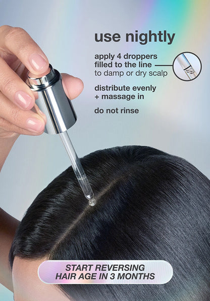 K18 FutureIQ™ Biomimetic Hair Longevity Serum