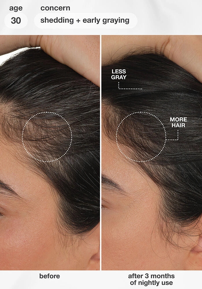 K18 FutureIQ™ Biomimetic Hair Longevity Serum