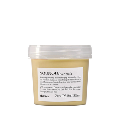 Davines Essential Haircare NOUNOU Hair Mask