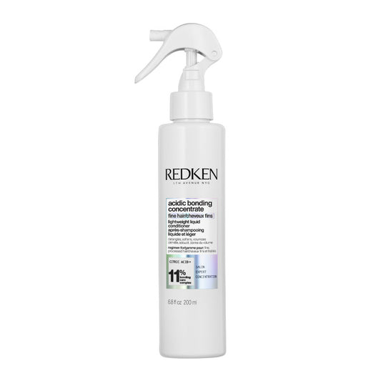 Redken Acidic Bonding Concentrate Lightweight Liquid Conditioner 6.8oz