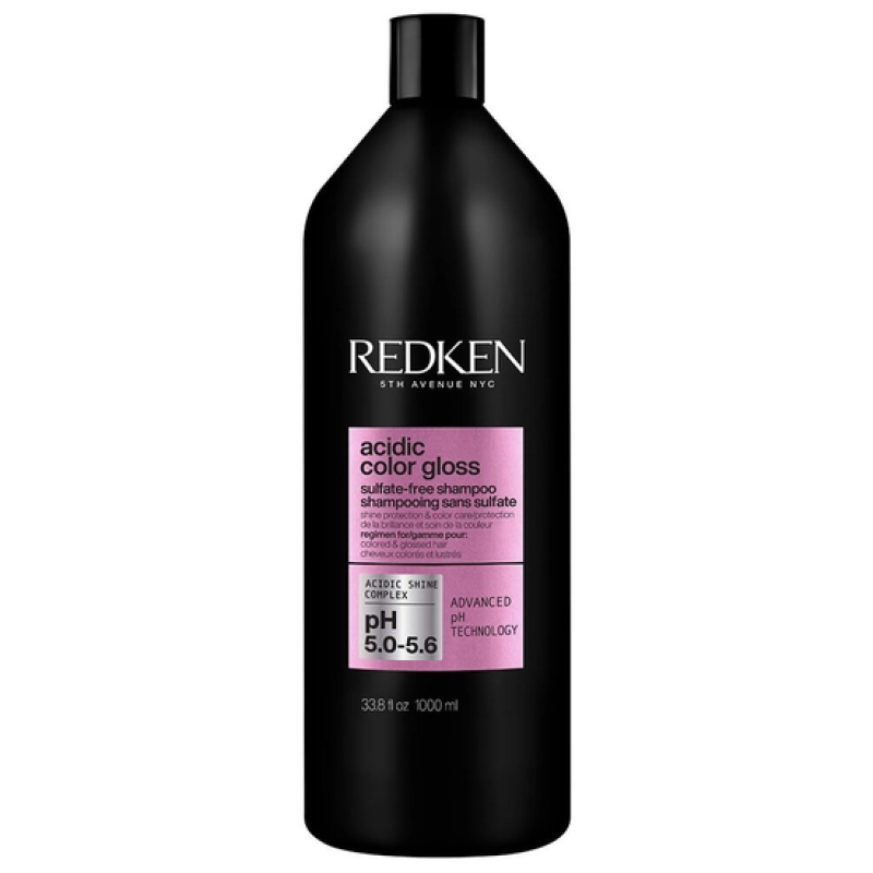 Redken Acidic Color Gloss Shampoo - Bombshell Hair Studio