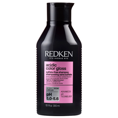 Redken Acidic Color Gloss Shampoo - Bombshell Hair Studio