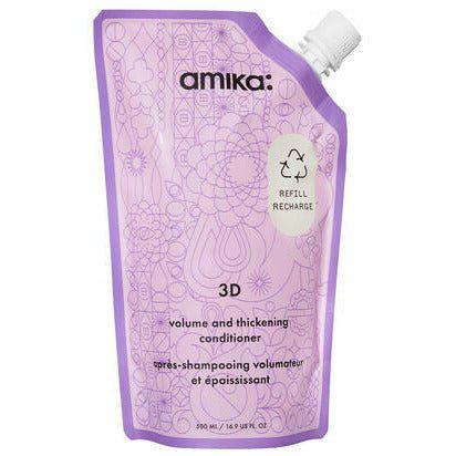 Amika 3D Volume and Thickening Conditioner