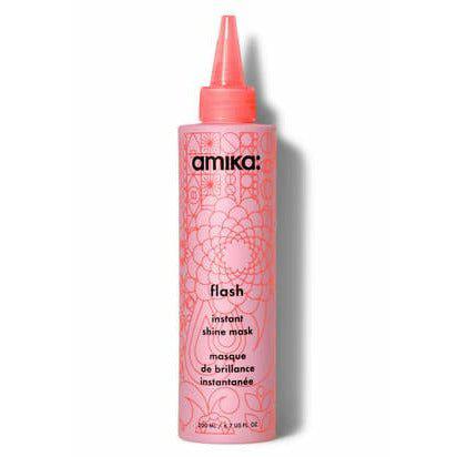 Amika Flash Instant Shine Mask 6.7oz - Bombshell Hair Studio