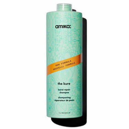Amika The Kure Bond Repair Shampoo - Bombshell Hair Studio