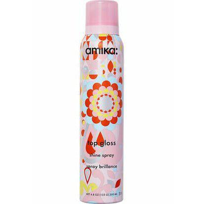 Amika Top Gloss Shine Spray 5.3oz