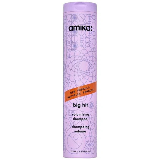 Amika Big Hit Volumizing Shampoo