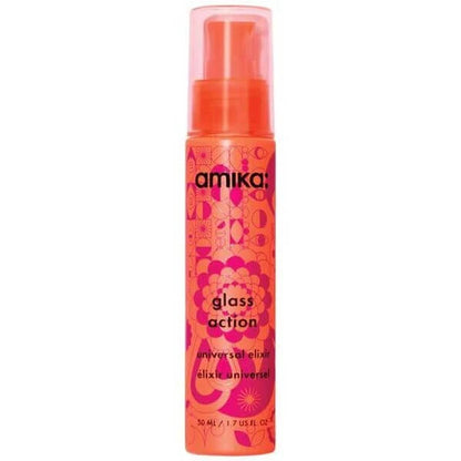 Amika Glass Action Universal Elixir 1.7oz - Bombshell Hair Studio