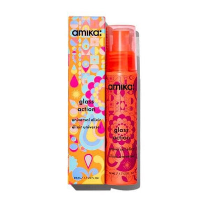 Amika Glass Action Universal Elixir 1.7oz - Bombshell Hair Studio