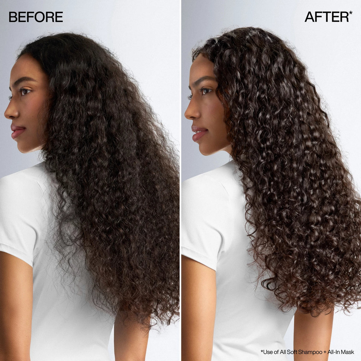 Redken All Soft All-In Mask – Deep Moisture for Dry Hair