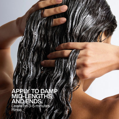 Redken All Soft All-In Mask – Deep Moisture for Dry Hair