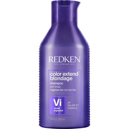 Redken Color Extend Blondage Shampoo - Bombshell Hair Studio