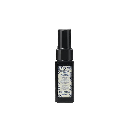Davines beautiful things leave in mask 1.4 oz