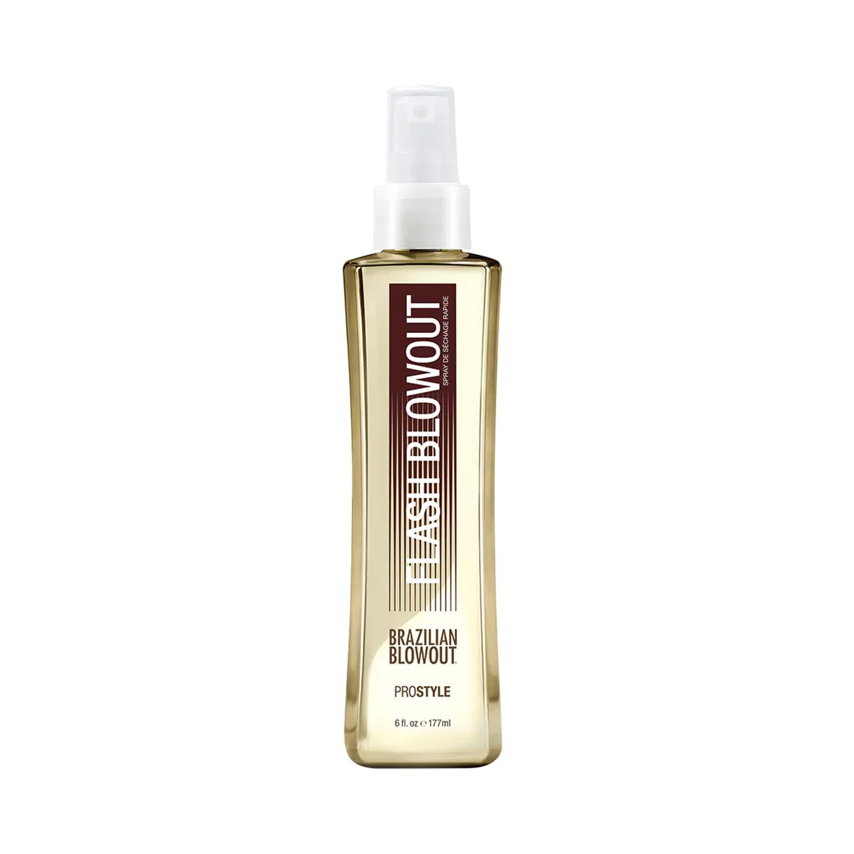 Brazilian Blowout Flash Blowout