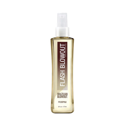 Brazilian Blowout Flash Blowout