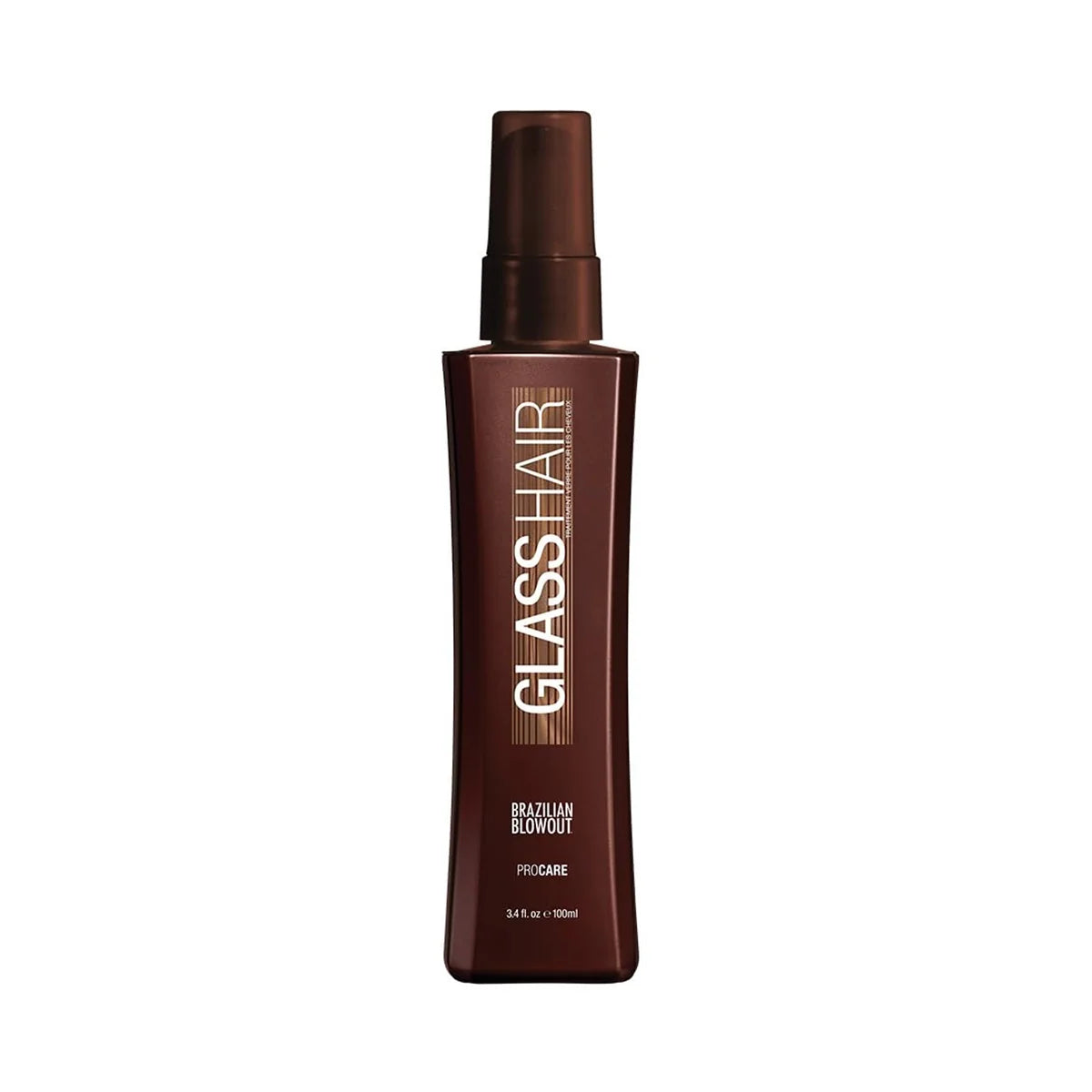 Brazilian Blowout Glass Hair 3.4 oz