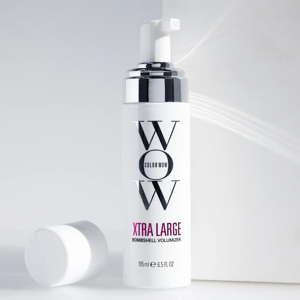 Color Wow Xtra Large Bombshell Volumizer – For Fine, Flat Hair