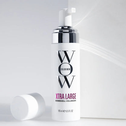 Color Wow Xtra Large Bombshell Volumizer – For Fine, Flat Hair