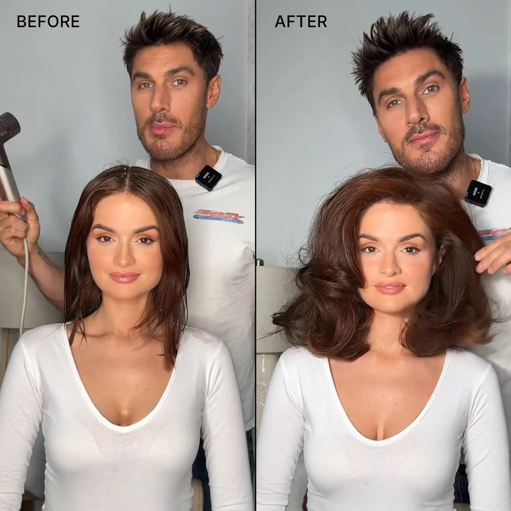 Color Wow Xtra Large Bombshell Volumizer – For Fine, Flat Hair