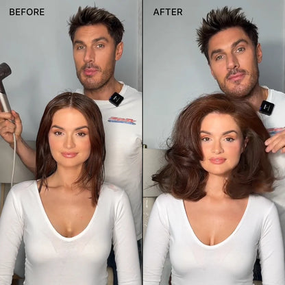 Color Wow Xtra Large Bombshell Volumizer – For Fine, Flat Hair