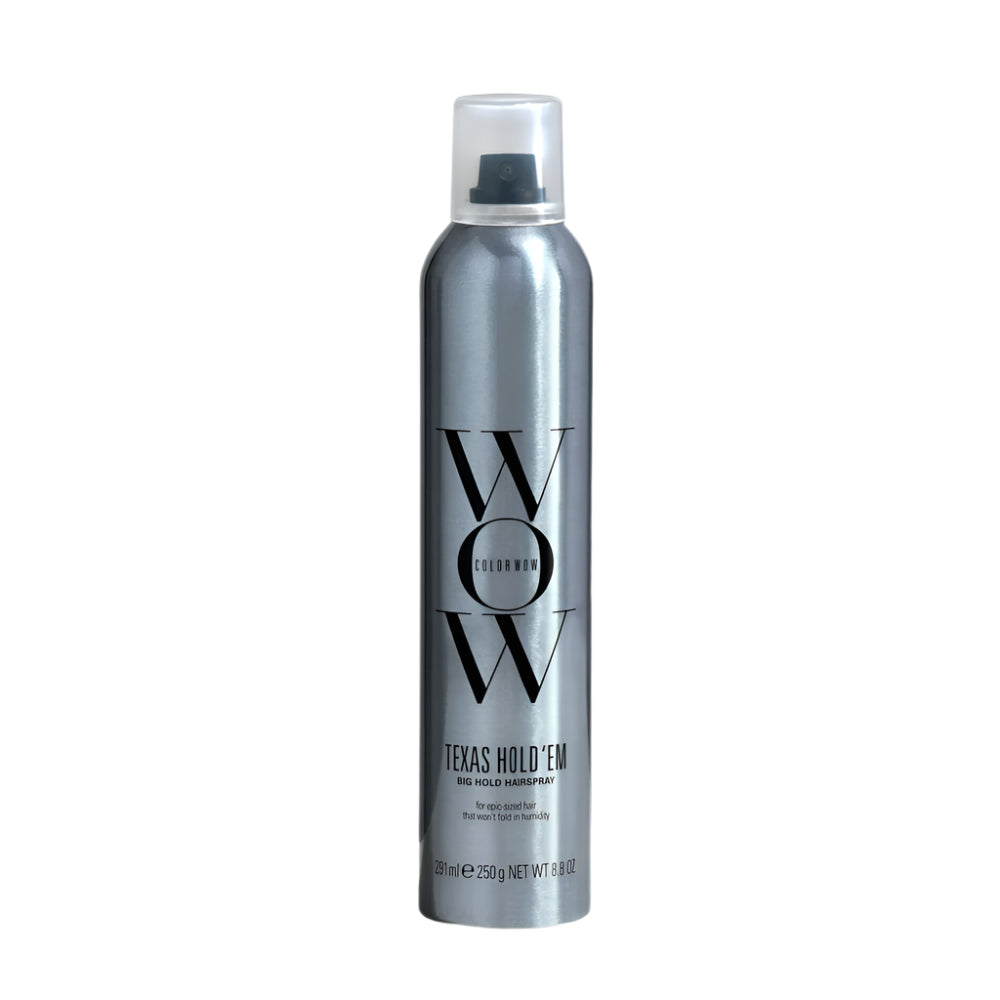 Texas Hold ‘Em Big Hold Hairspray 8.8oz - Bombshell Hair Studio