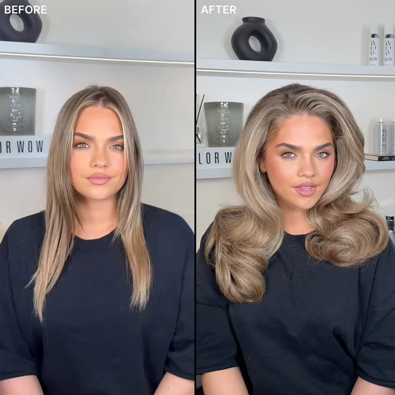 Color Wow Xtra Large Bombshell Volumizer – For Fine, Flat Hair