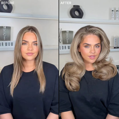 Color Wow Xtra Large Bombshell Volumizer – For Fine, Flat Hair