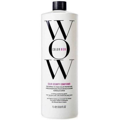 Color Wow Color Security Conditioner, Normal To Thick Hair - Bombshell Hair Studio