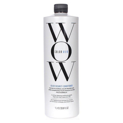 Color Wow Color Security Conditioner for Fine to Normal Hair - Bombshell Hair Studio