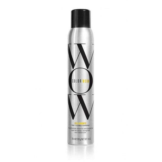 Color Wow Cult Favorite Firm and Flexible Hairspray, 10oz