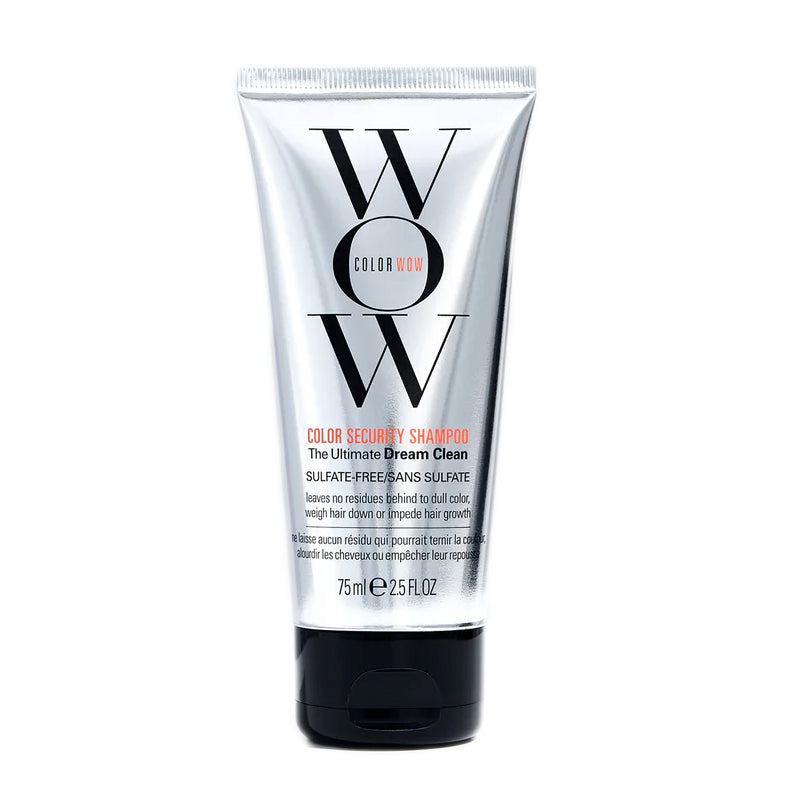 Color Wow Color Security shampoo 2.5 oz