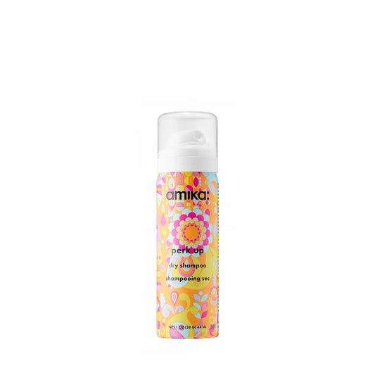 Amika Perk Up Dry Shampoo Travel Size! 1oz - Bombshell Hair Studio