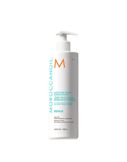 Moroccanoil Moisture Repair Conditioner - Bombshell Hair Studio