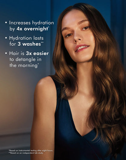 Moroccanoil Overnight Leave-In Mask