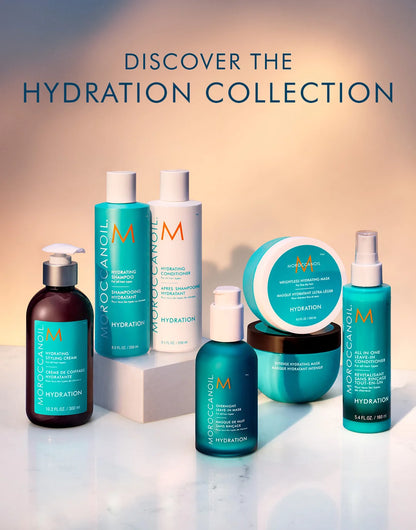 Moroccanoil Overnight Leave-In Mask
