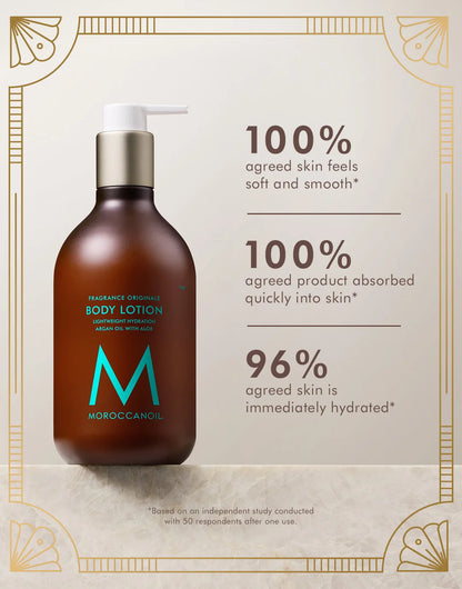 Moroccanoil Holiday Body Care Set