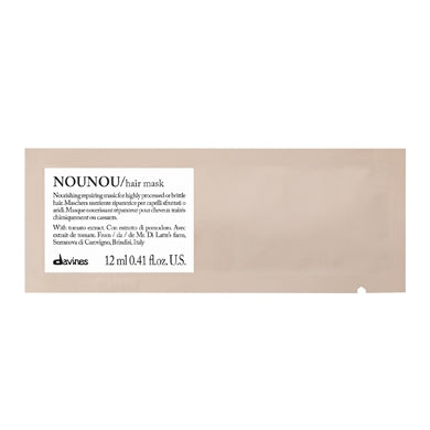 Davines Essential Haircare NOUNOU Hair Mask